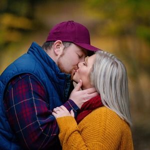 Meet your Posher, Rikki